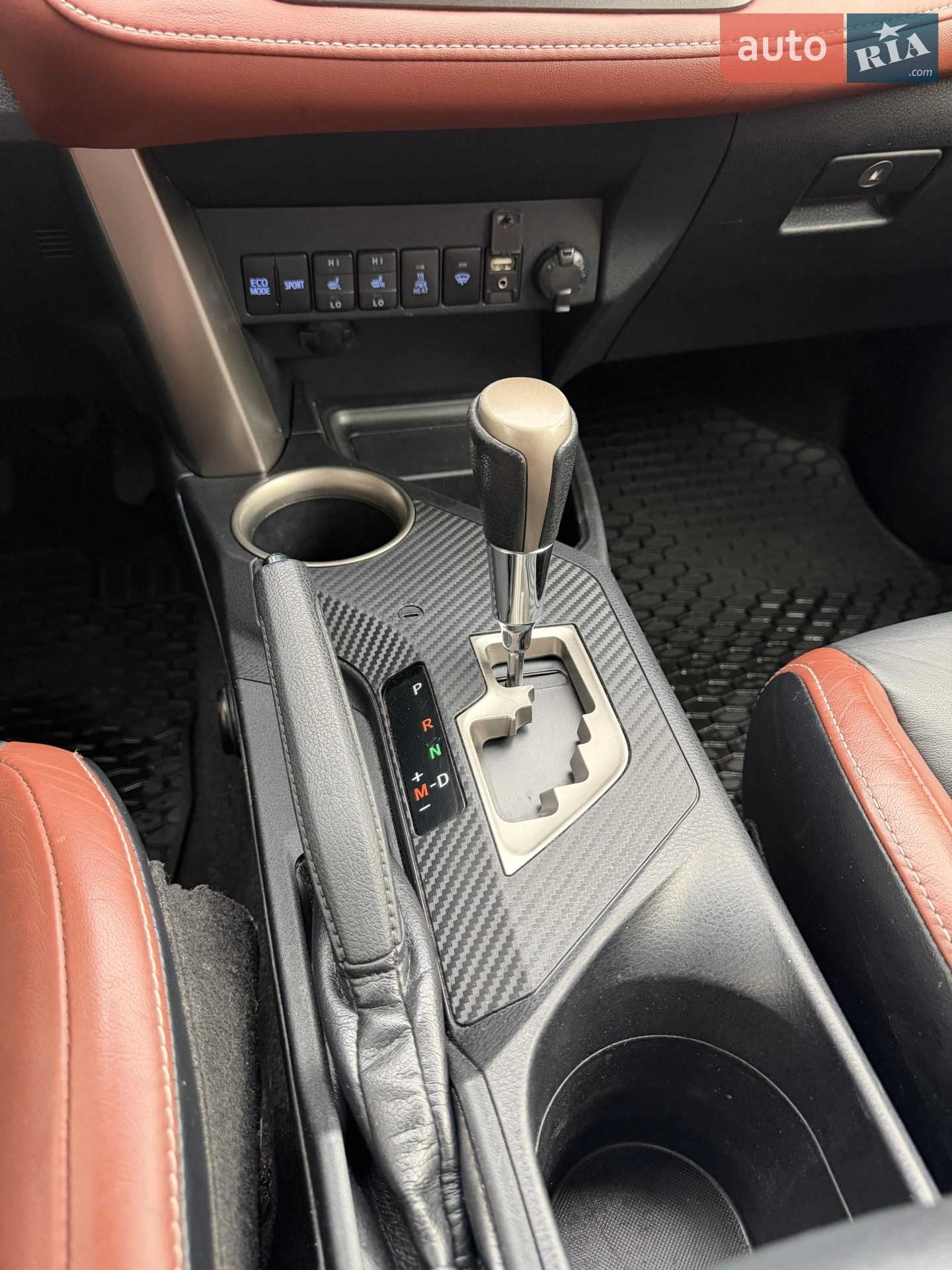 2014 Toyota RAV 4 - мініатюра 60