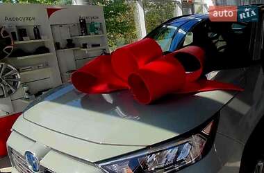 Внедорожник / Кроссовер Toyota RAV4 2023 в Ильинцах