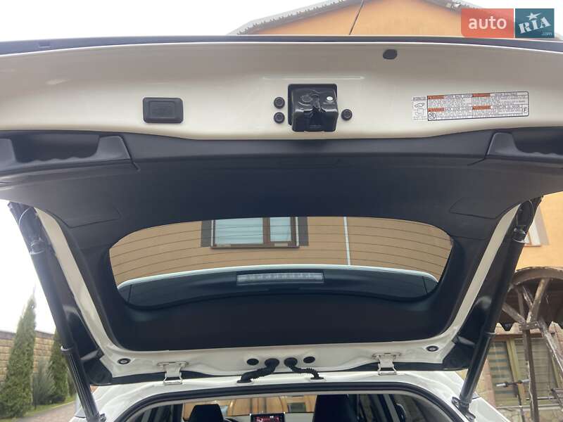 Внедорожник / Кроссовер Toyota RAV4 2019 в Хмельницком фото 56 Внедорожник / Кроссовер Toyota RAV4 2019 в Хмельницком