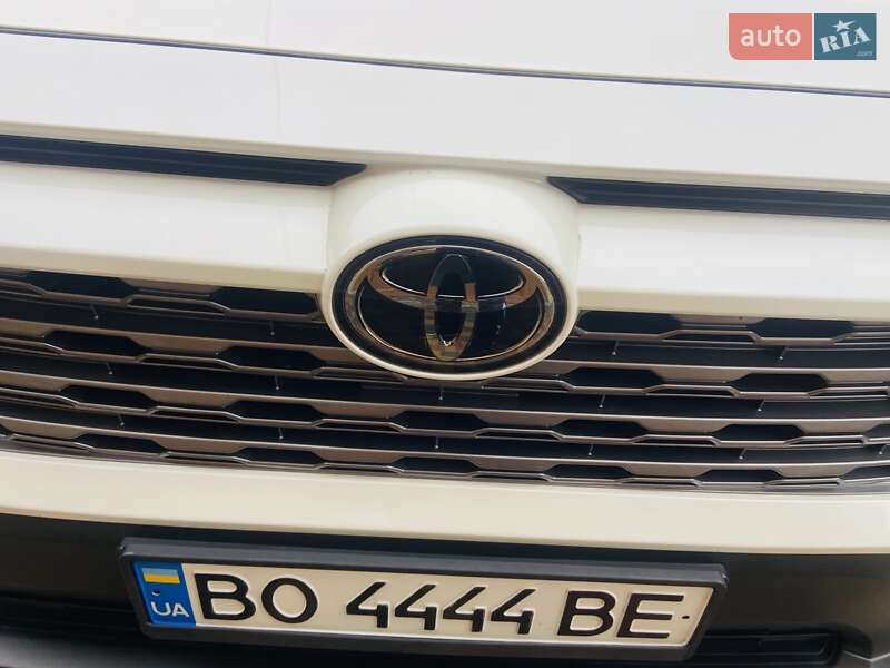 Внедорожник / Кроссовер Toyota RAV4 2019 в Хмельницком фото 9 Внедорожник / Кроссовер Toyota RAV4 2019 в Хмельницком
