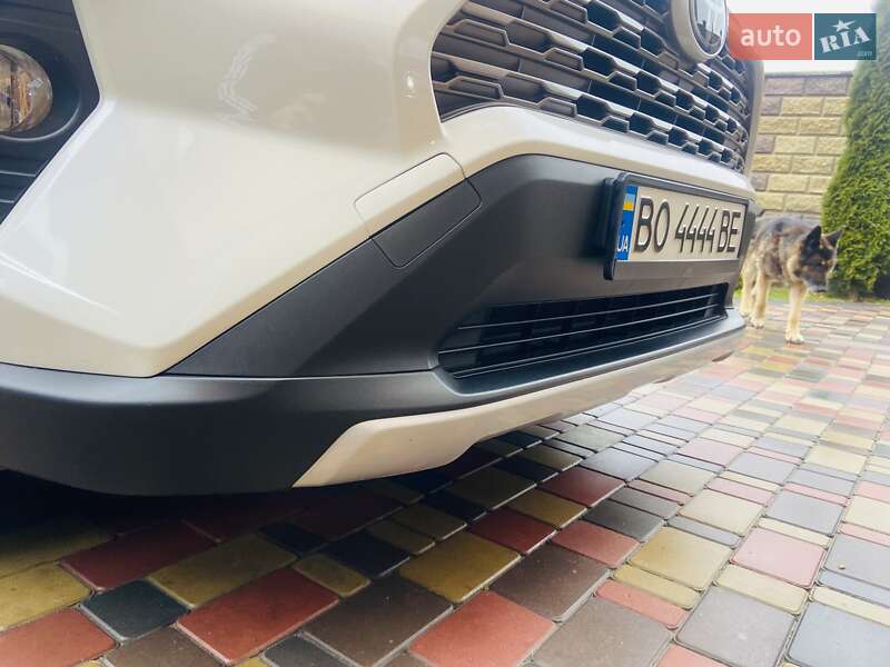 Внедорожник / Кроссовер Toyota RAV4 2019 в Хмельницком фото 31 Внедорожник / Кроссовер Toyota RAV4 2019 в Хмельницком
