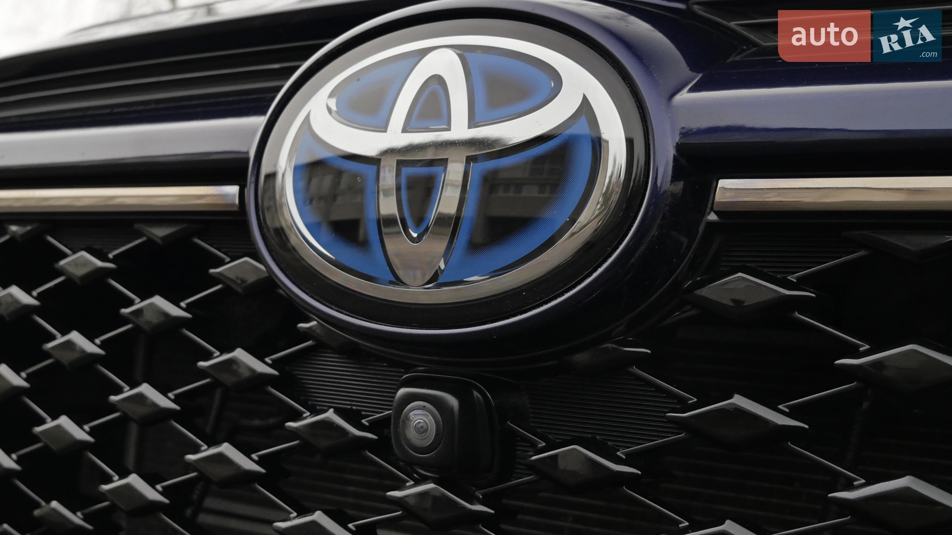 2020 Toyota RAV 4 - мініатюра 9