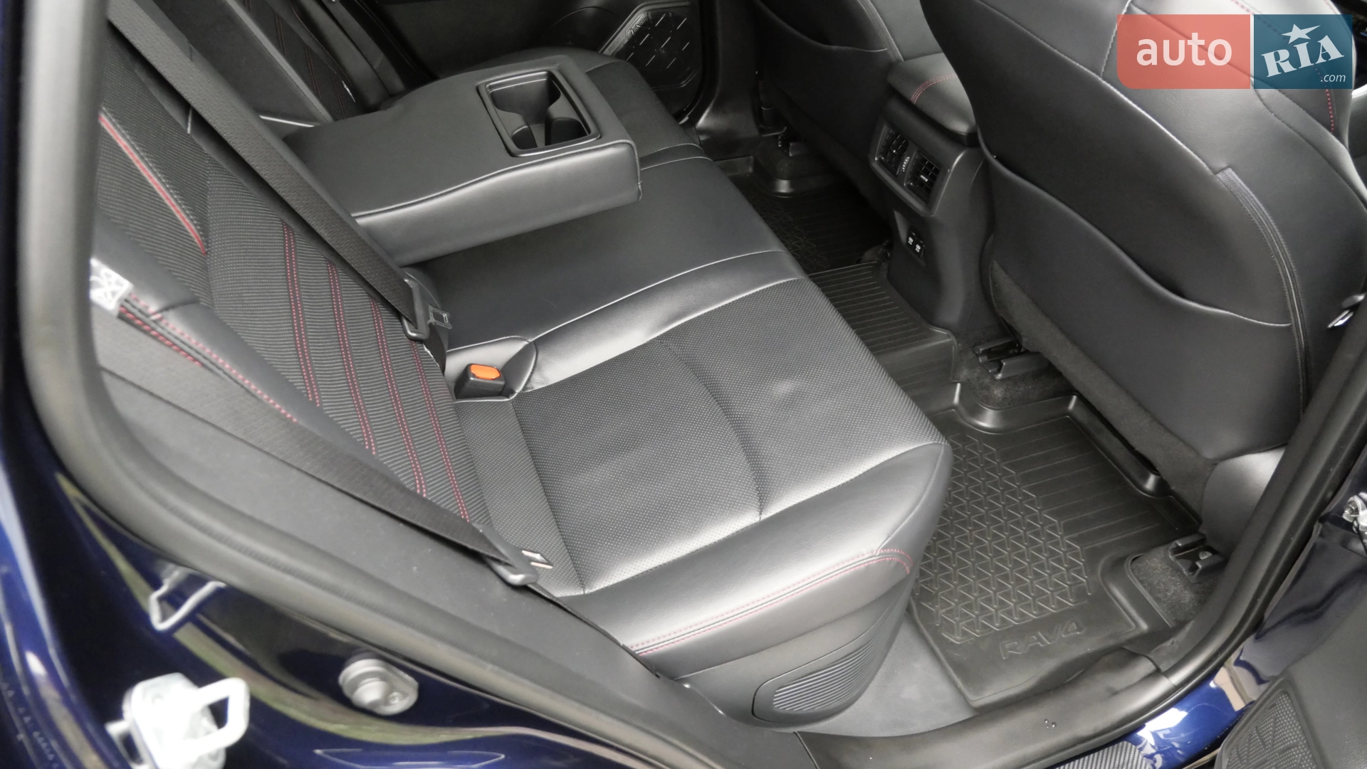 2020 Toyota RAV 4 - мініатюра 56