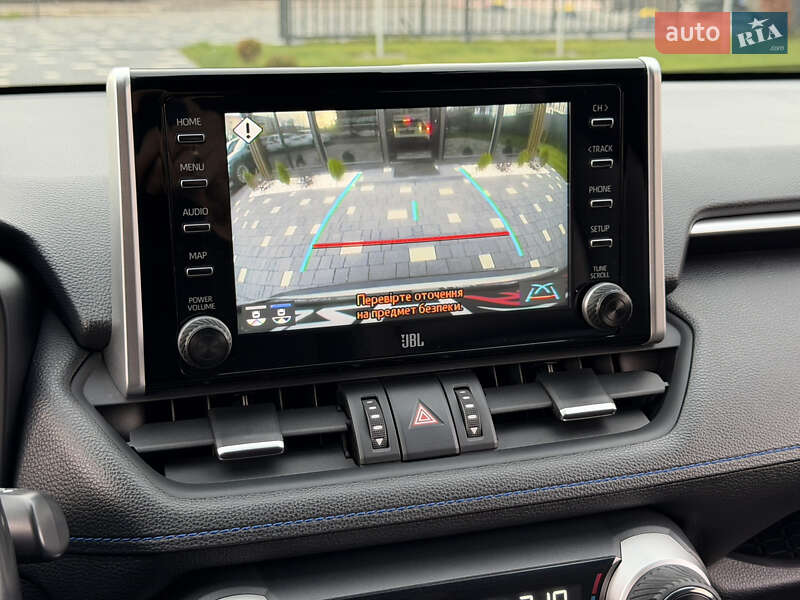 Внедорожник / Кроссовер Toyota RAV4 2020 в Ужгороде фото 55 Внедорожник / Кроссовер Toyota RAV4 2020 в Ужгороде