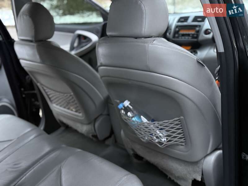 Позашляховик / Кросовер Toyota RAV4 2008 в Львові фото 55 Позашляховик / Кросовер Toyota RAV4 2008 в Львові