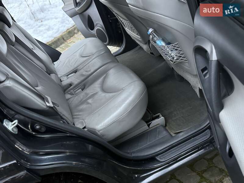 Позашляховик / Кросовер Toyota RAV4 2008 в Львові фото 56 Позашляховик / Кросовер Toyota RAV4 2008 в Львові