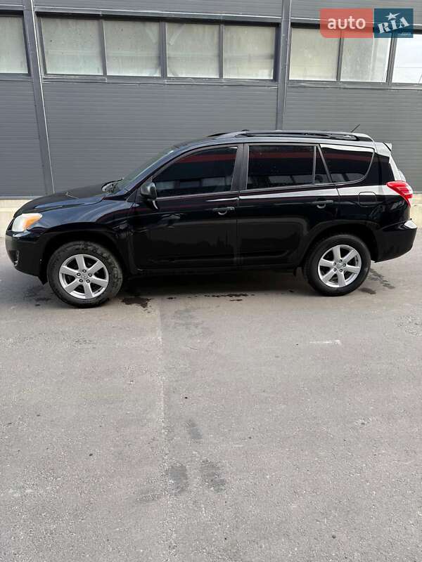 Позашляховик / Кросовер Toyota RAV4 2012 в Вінниці фото 3 Позашляховик / Кросовер Toyota RAV4 2012 в Вінниці