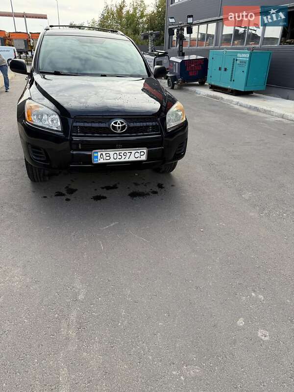 Позашляховик / Кросовер Toyota RAV4 2012 в Вінниці фото 7 Позашляховик / Кросовер Toyota RAV4 2012 в Вінниці