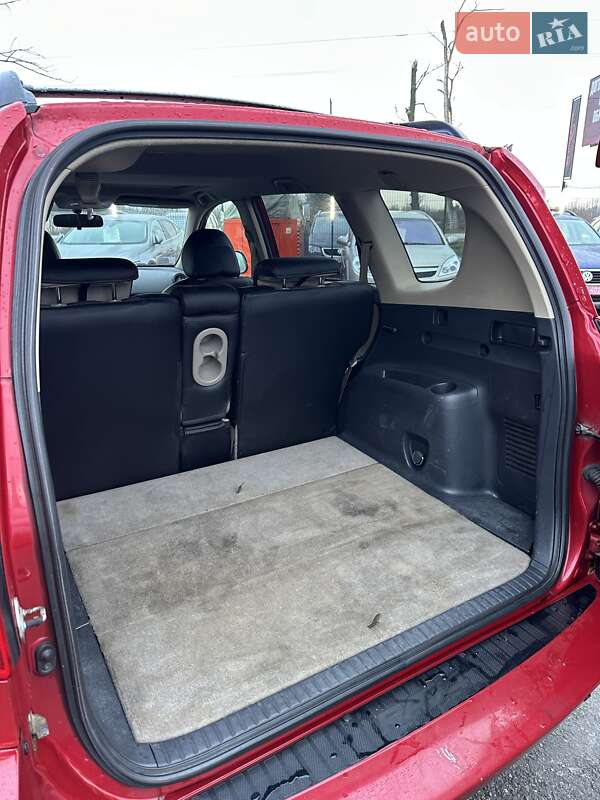 Позашляховик / Кросовер Toyota RAV4 2007 в Білогородці фото 13 Позашляховик / Кросовер Toyota RAV4 2007 в Білогородці