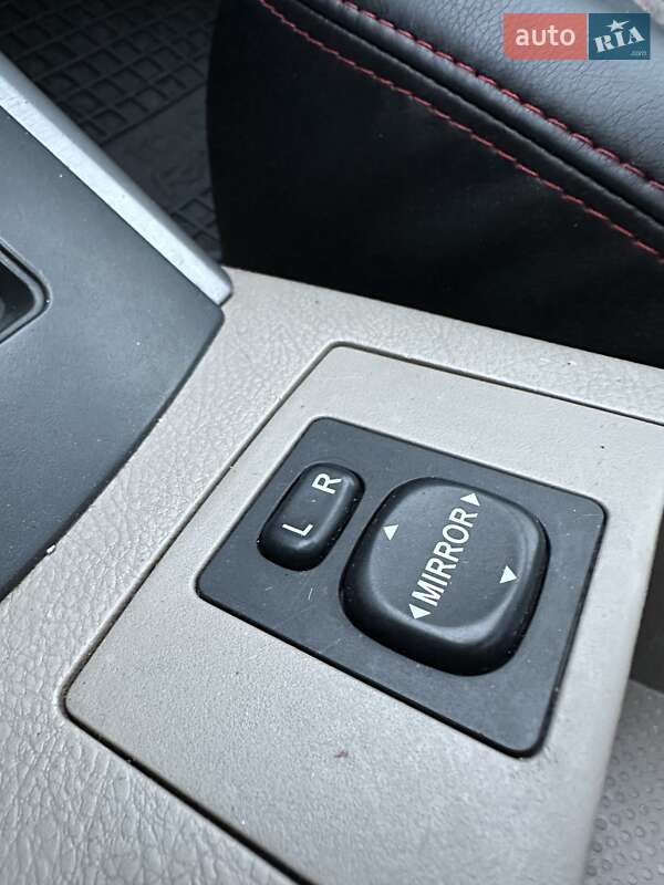 Позашляховик / Кросовер Toyota RAV4 2007 в Білогородці фото 33 Позашляховик / Кросовер Toyota RAV4 2007 в Білогородці