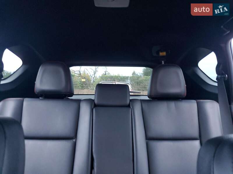 Позашляховик / Кросовер Toyota RAV4 2018 в Вінниці фото 10 Позашляховик / Кросовер Toyota RAV4 2018 в Вінниці