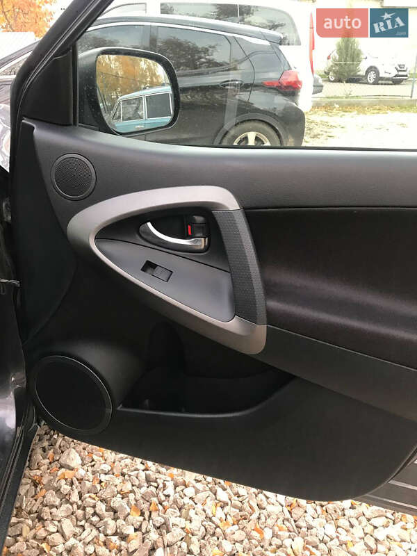 Внедорожник / Кроссовер Toyota RAV4 2010 в Волочиске фото 13 Внедорожник / Кроссовер Toyota RAV4 2010 в Волочиске