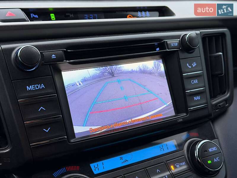 Внедорожник / Кроссовер Toyota RAV4 2013 в Кривом Роге фото 53 Внедорожник / Кроссовер Toyota RAV4 2013 в Кривом Роге