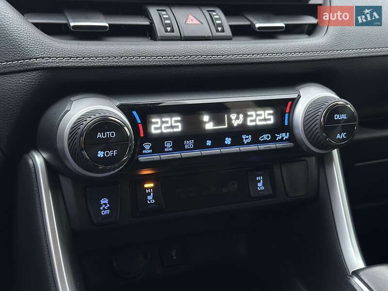 Внедорожник / Кроссовер Toyota RAV4 2021 в Харькове фото 34 Внедорожник / Кроссовер Toyota RAV4 2021 в Харькове