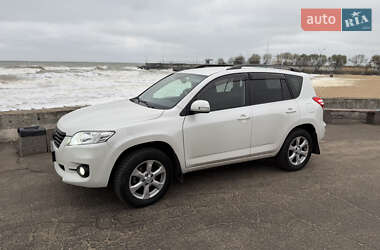 Внедорожник / Кроссовер Toyota RAV4 2011 в Одессе