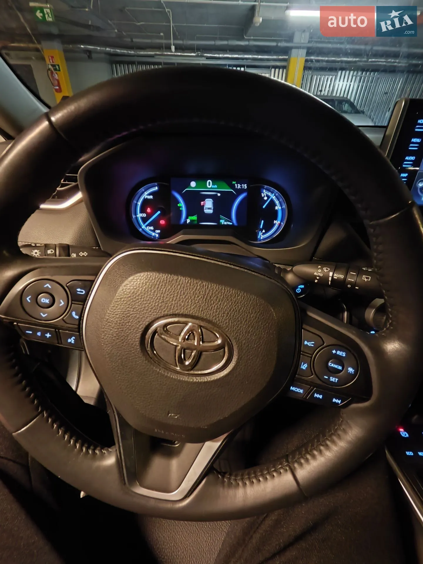 2021 Toyota RAV 4 - мініатюра 18