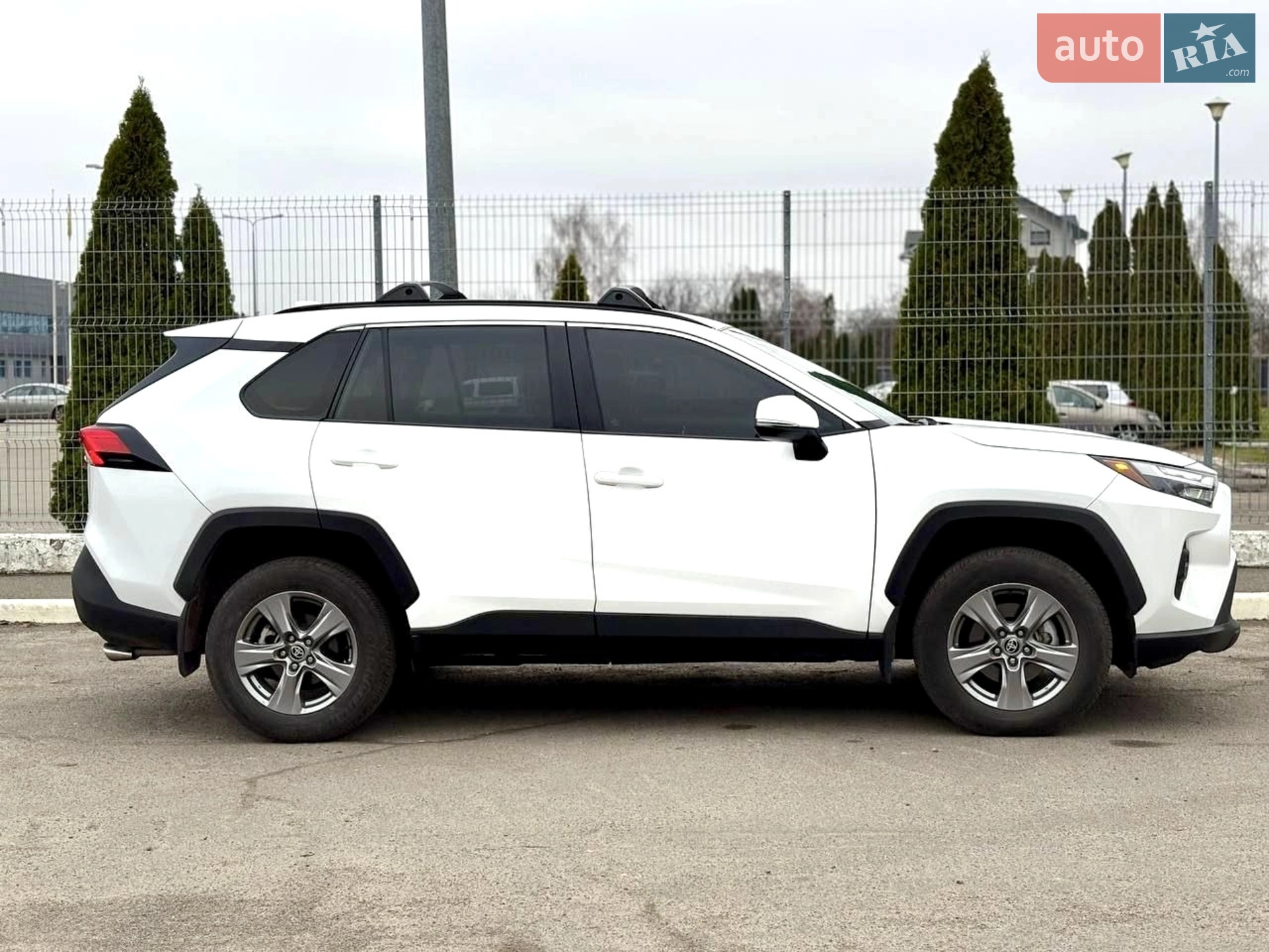 2024 Toyota RAV 4 - мініатюра 5
