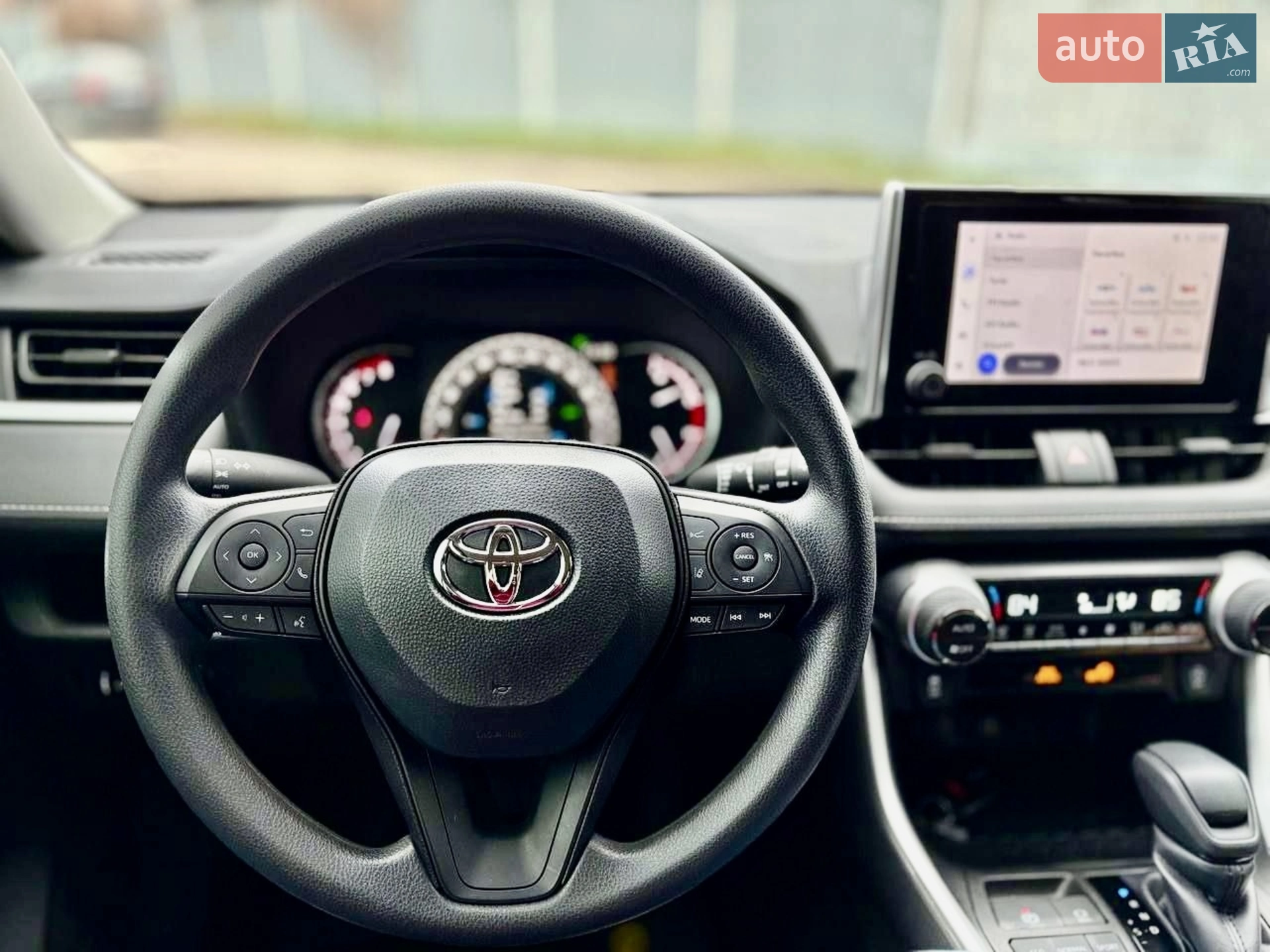 2024 Toyota RAV 4 - мініатюра 14