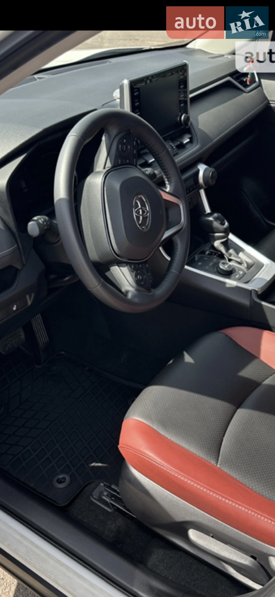 2021 Toyota RAV 4 - мініатюра 3