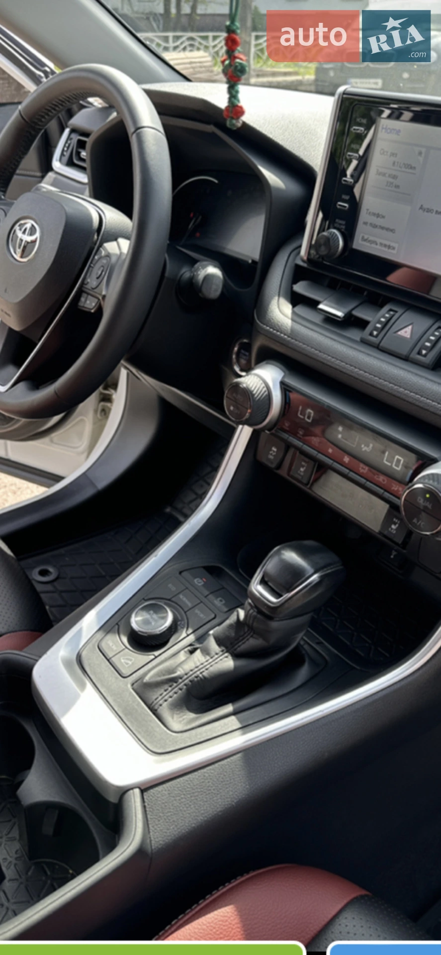 2021 Toyota RAV 4 - мініатюра 6