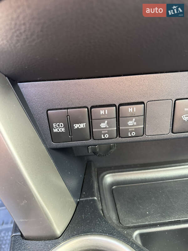 Внедорожник / Кроссовер Toyota RAV4 2013 в Хмельницком фото 27 Внедорожник / Кроссовер Toyota RAV4 2013 в Хмельницком