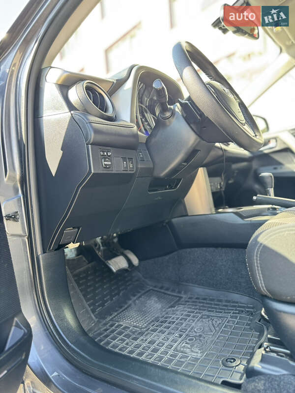Внедорожник / Кроссовер Toyota RAV4 2013 в Хмельницком фото 39 Внедорожник / Кроссовер Toyota RAV4 2013 в Хмельницком