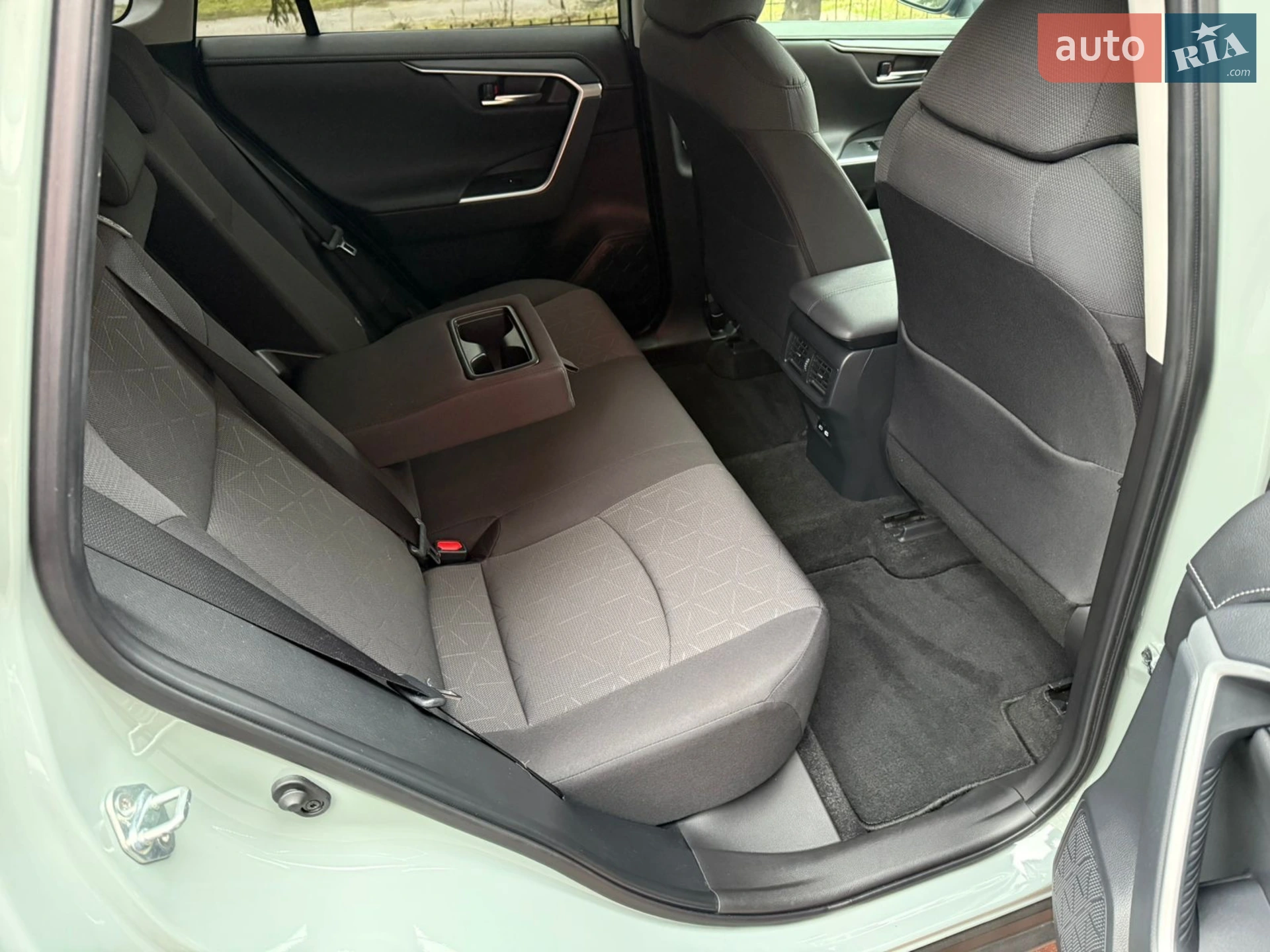 2023 Toyota RAV 4 - мініатюра 5