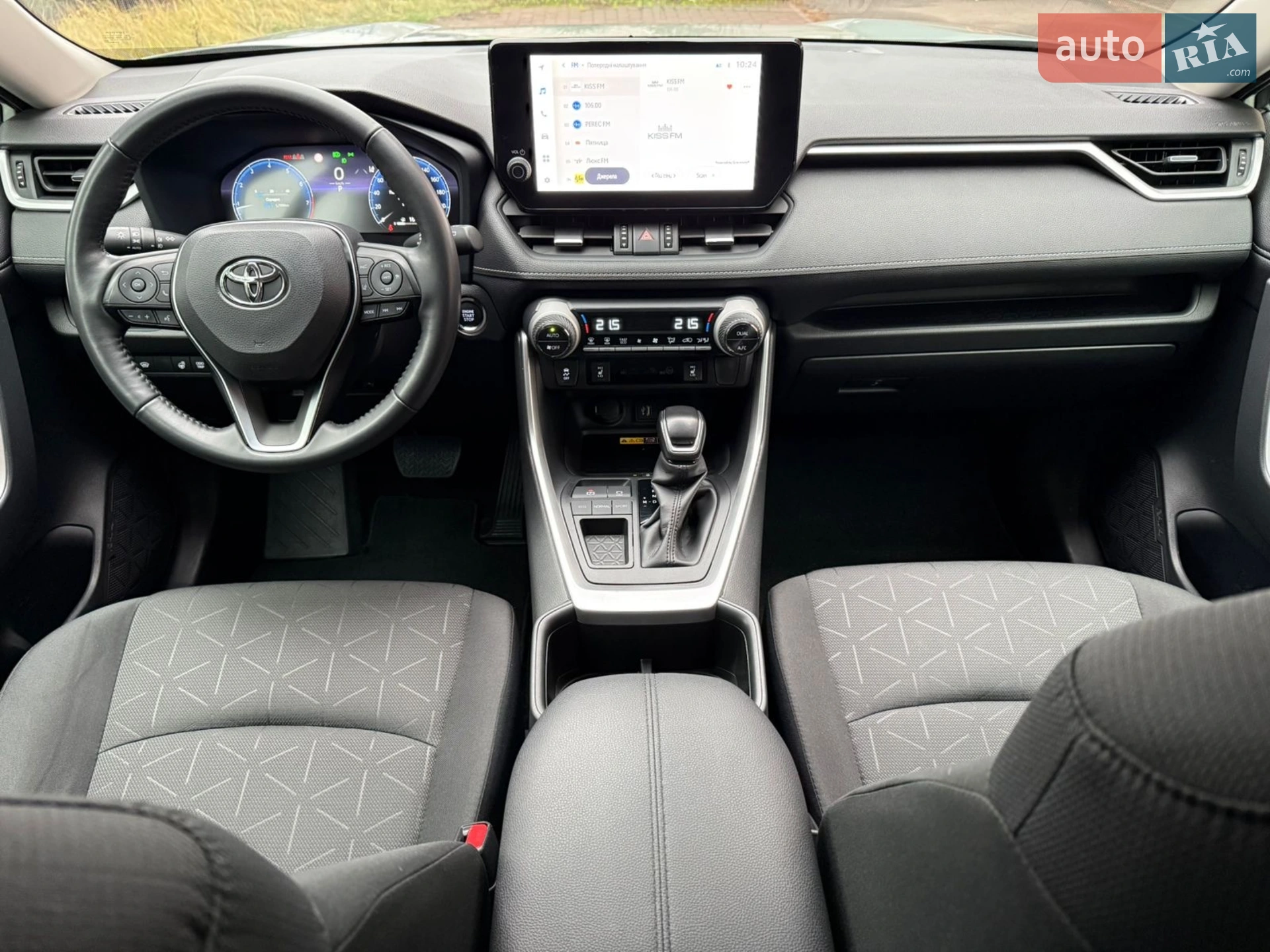 2023 Toyota RAV 4 - мініатюра 23