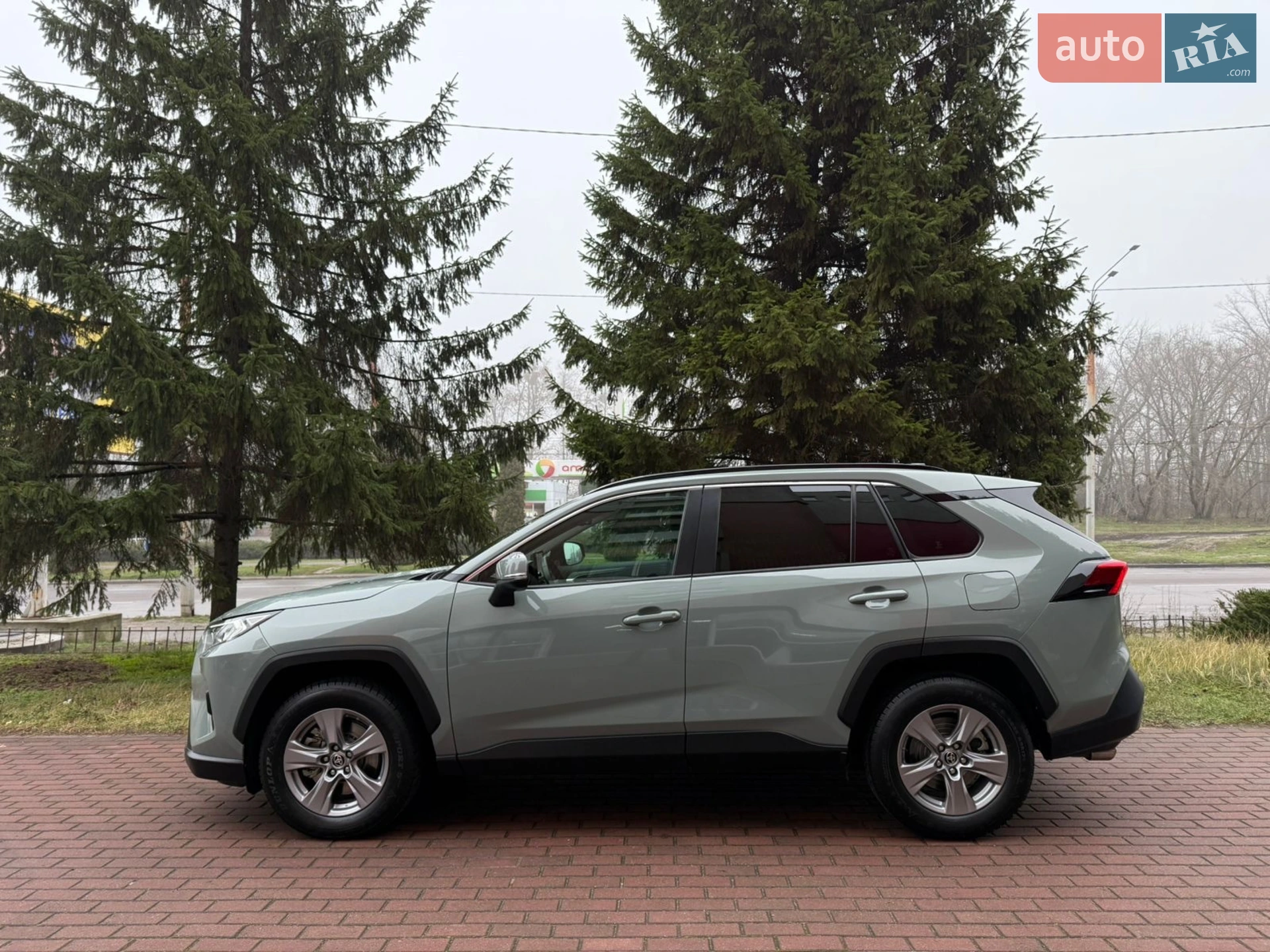 2023 Toyota RAV 4 - мініатюра 27