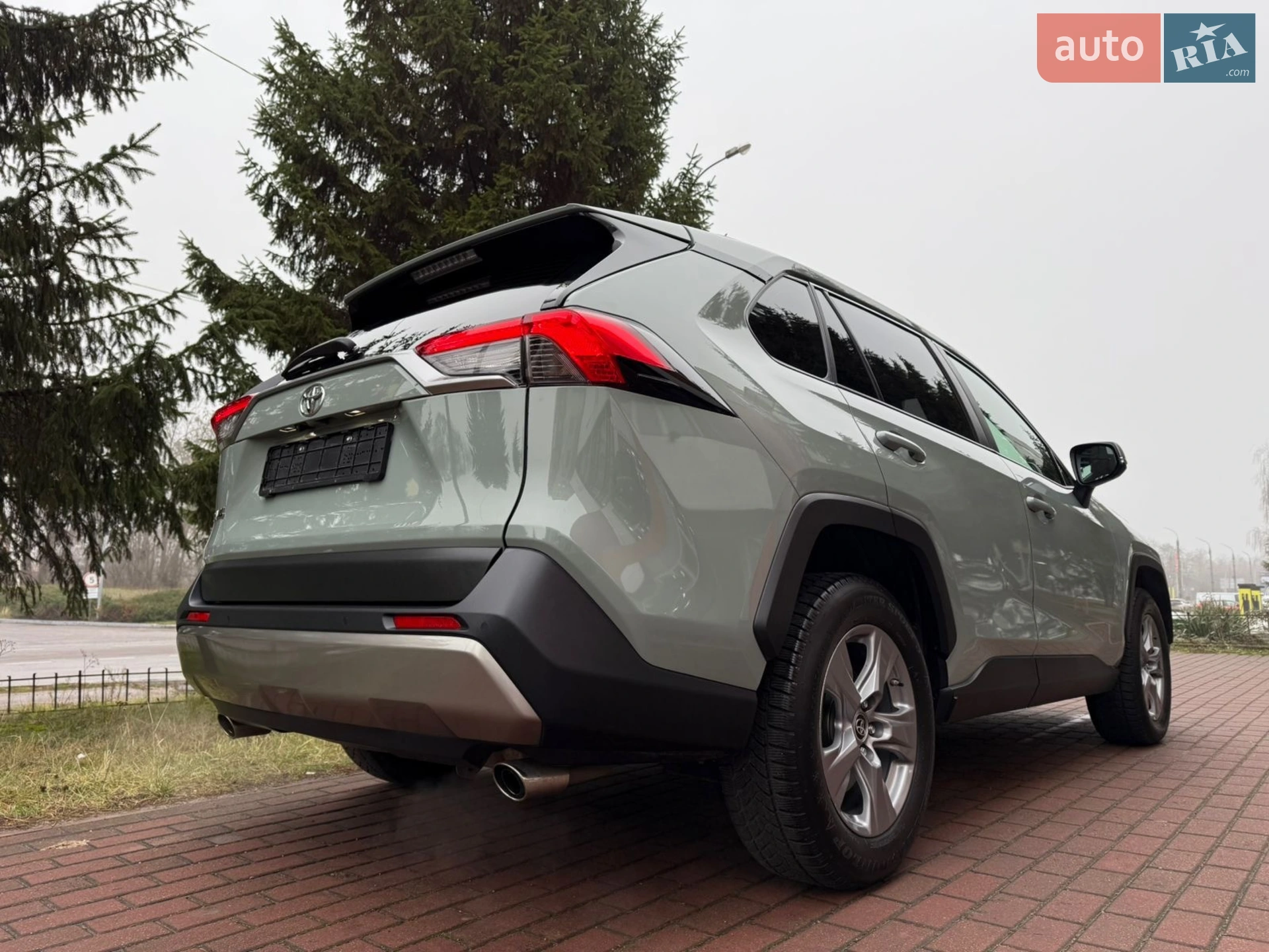 2023 Toyota RAV 4 - мініатюра 38