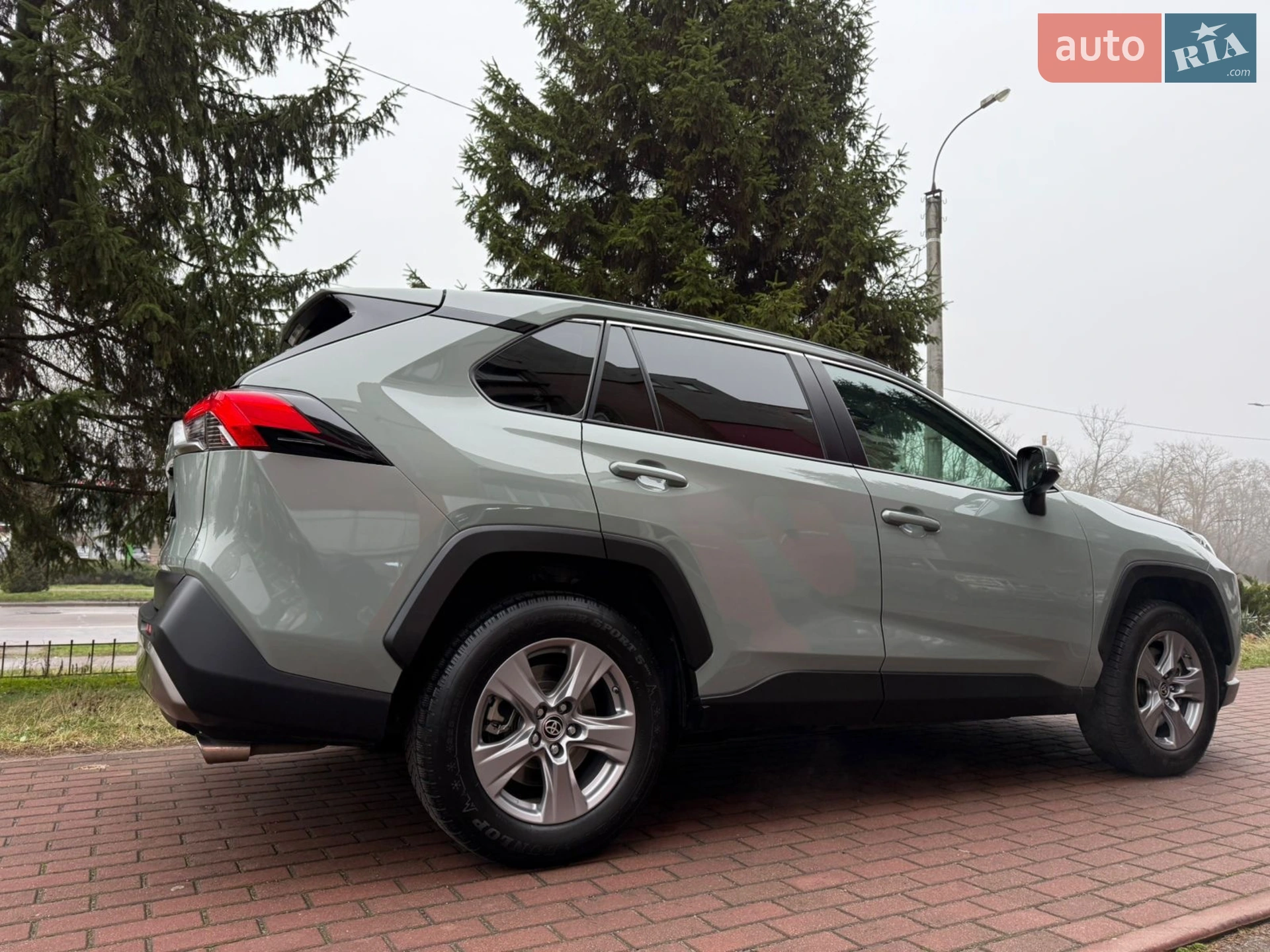 2023 Toyota RAV 4 - мініатюра 48