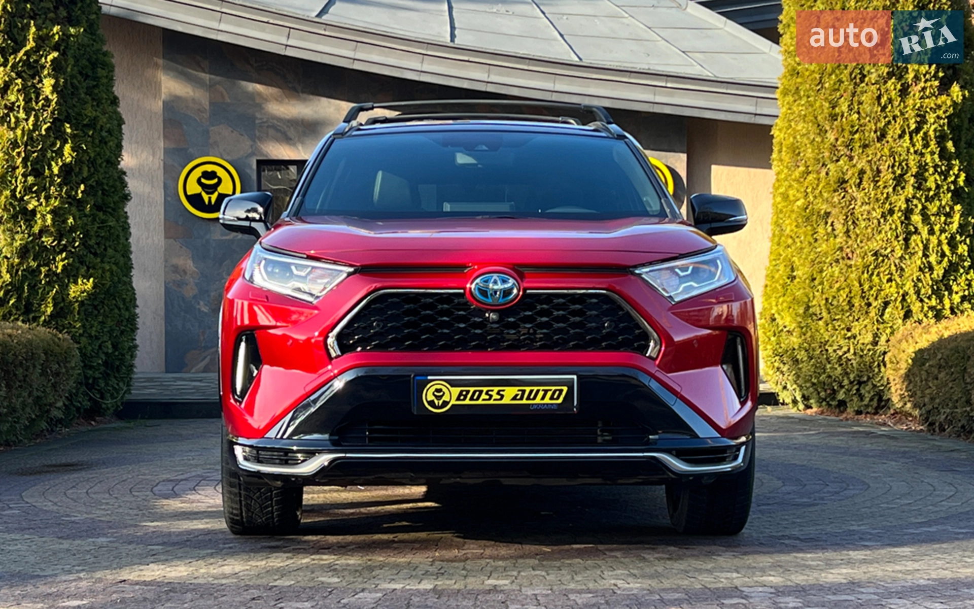 2021 Toyota RAV 4 - мініатюра 2