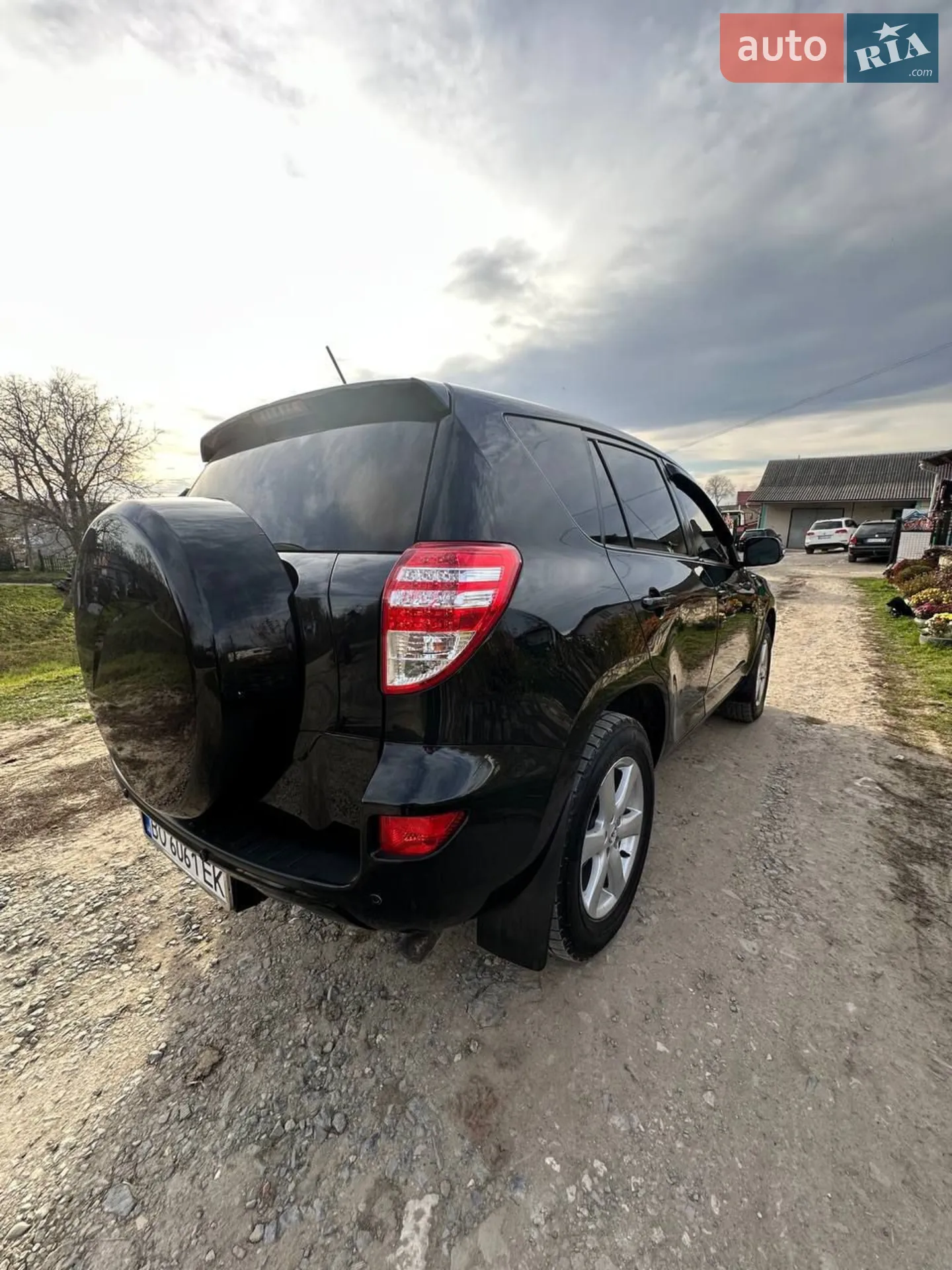 2010 Toyota RAV 4 - мініатюра 21