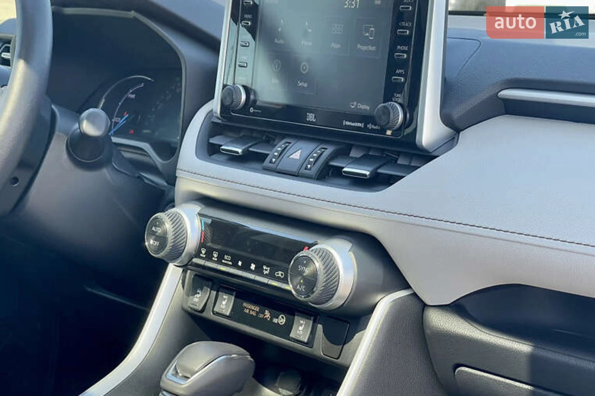 2021 Toyota RAV 4 - мініатюра 21