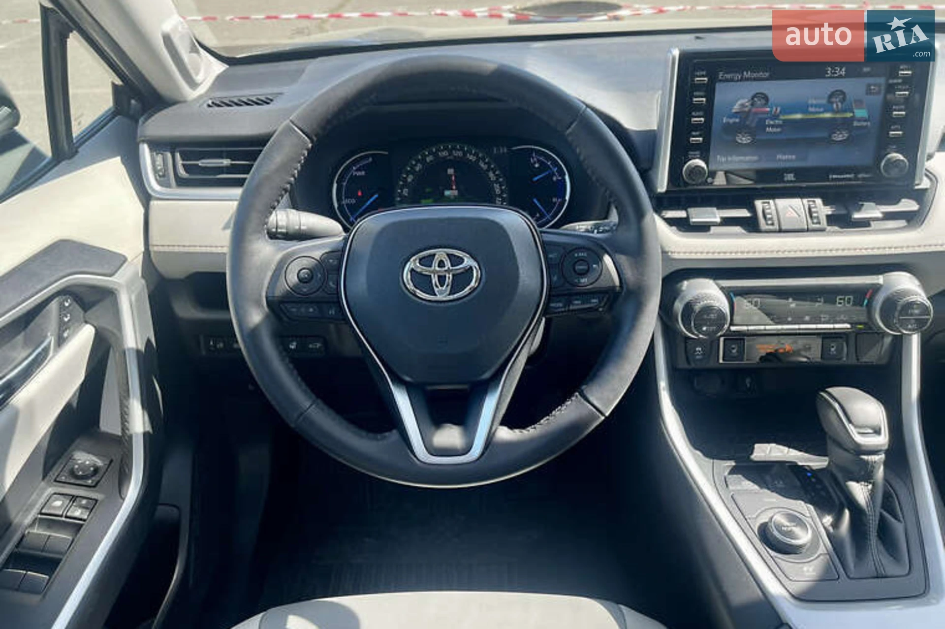 2021 Toyota RAV 4 - мініатюра 17