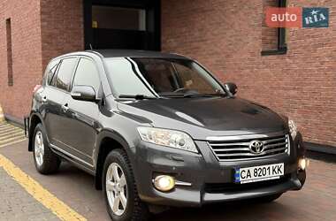 Позашляховик / Кросовер Toyota RAV4 2012 в Черкасах