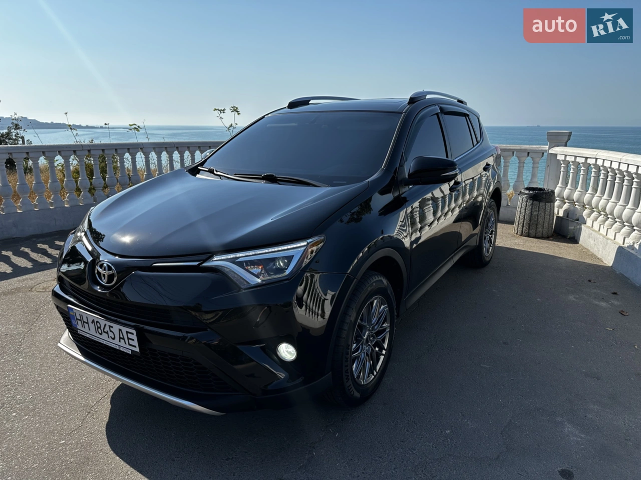 2015 Toyota RAV 4 - мініатюра 23
