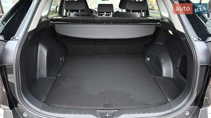 Позашляховик / Кросовер Toyota RAV4 2021 в Києві