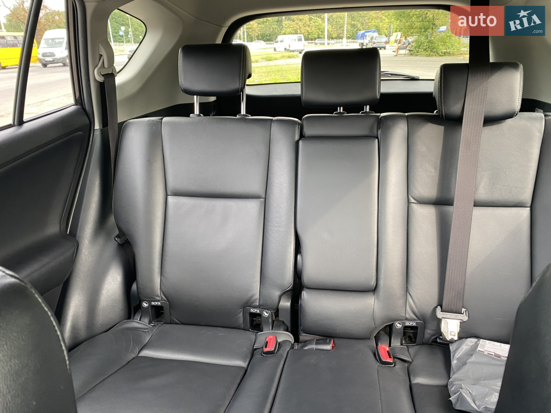 2014 Toyota RAV 4 - мініатюра 4