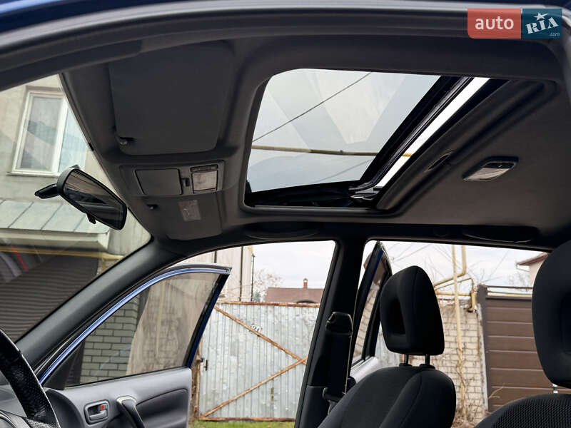 Внедорожник / Кроссовер Toyota RAV4 2004 в Одессе фото 70 Внедорожник / Кроссовер Toyota RAV4 2004 в Одессе