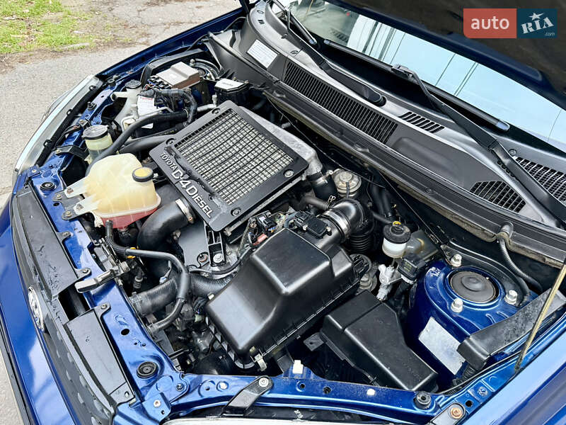 Внедорожник / Кроссовер Toyota RAV4 2004 в Одессе фото 92 Внедорожник / Кроссовер Toyota RAV4 2004 в Одессе