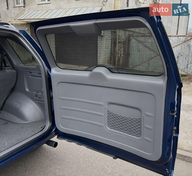 Внедорожник / Кроссовер Toyota RAV4 2004 в Одессе фото 96 Внедорожник / Кроссовер Toyota RAV4 2004 в Одессе