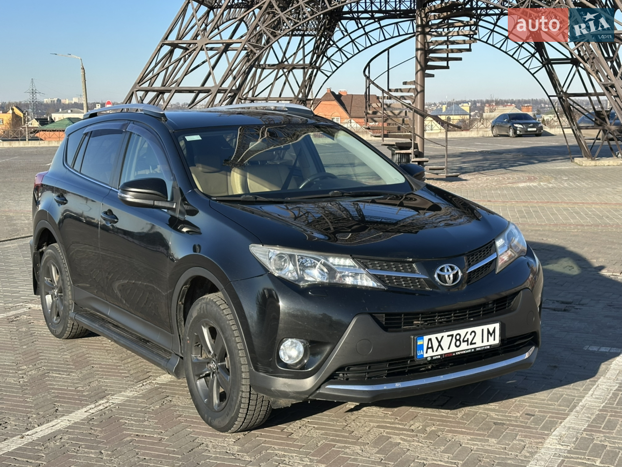 2021 Toyota RAV 4 - мініатюра 30