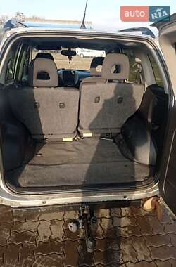 Позашляховик / Кросовер Toyota RAV4 2004 в Володимирі