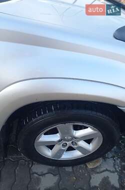Позашляховик / Кросовер Toyota RAV4 2004 в Володимирі