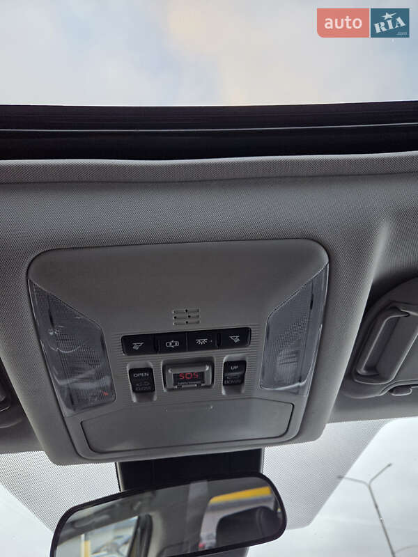 Позашляховик / Кросовер Toyota RAV4 2019 в Києві