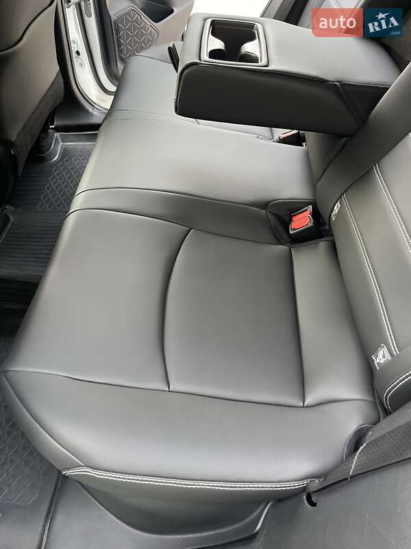 Позашляховик / Кросовер Toyota RAV4 2022 в Вінниці