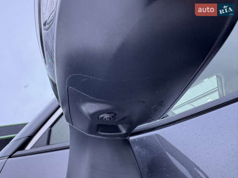 Позашляховик / Кросовер Toyota RAV4 2024 в Києві