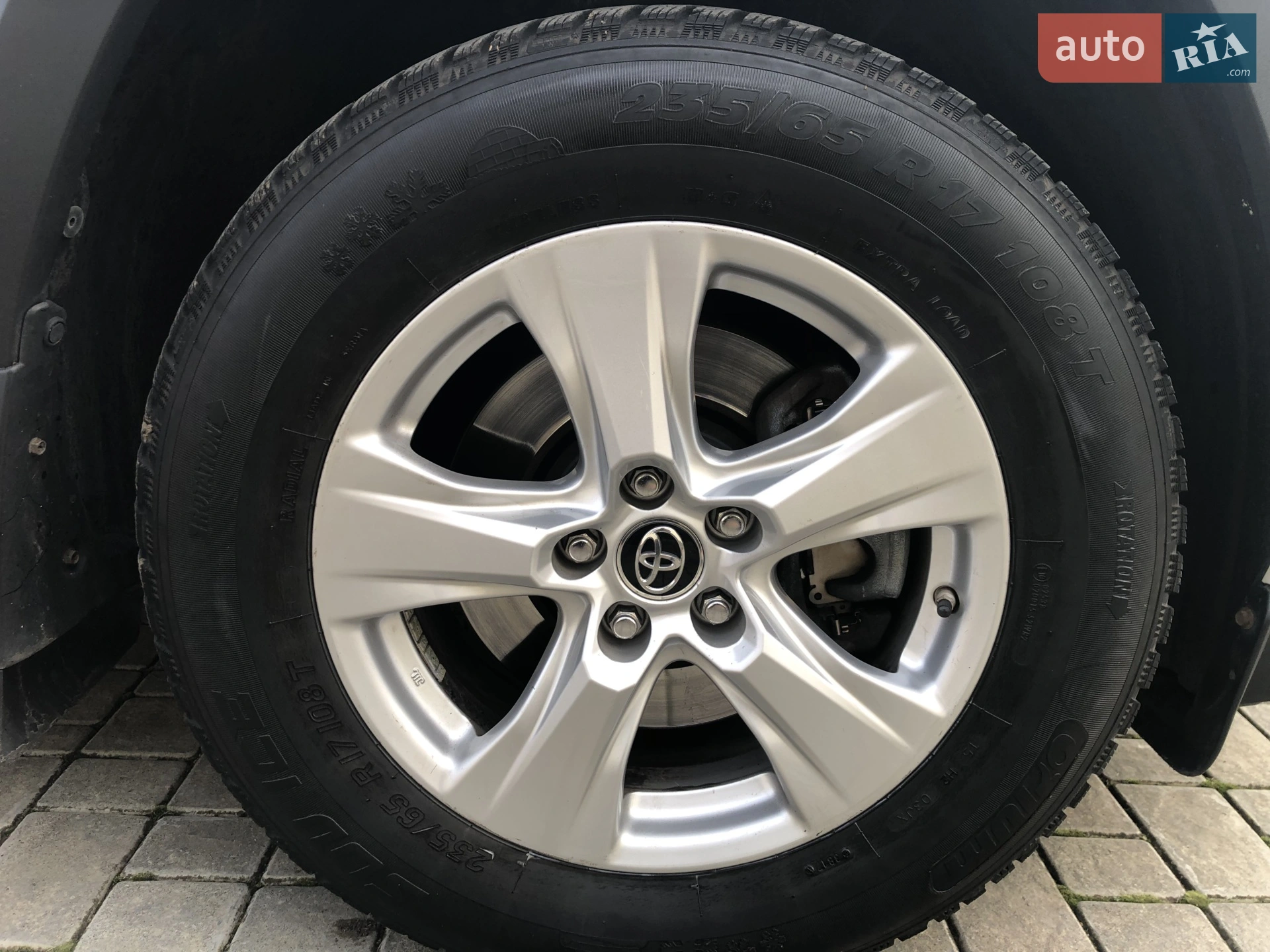 2019 Toyota RAV 4 - мініатюра 27