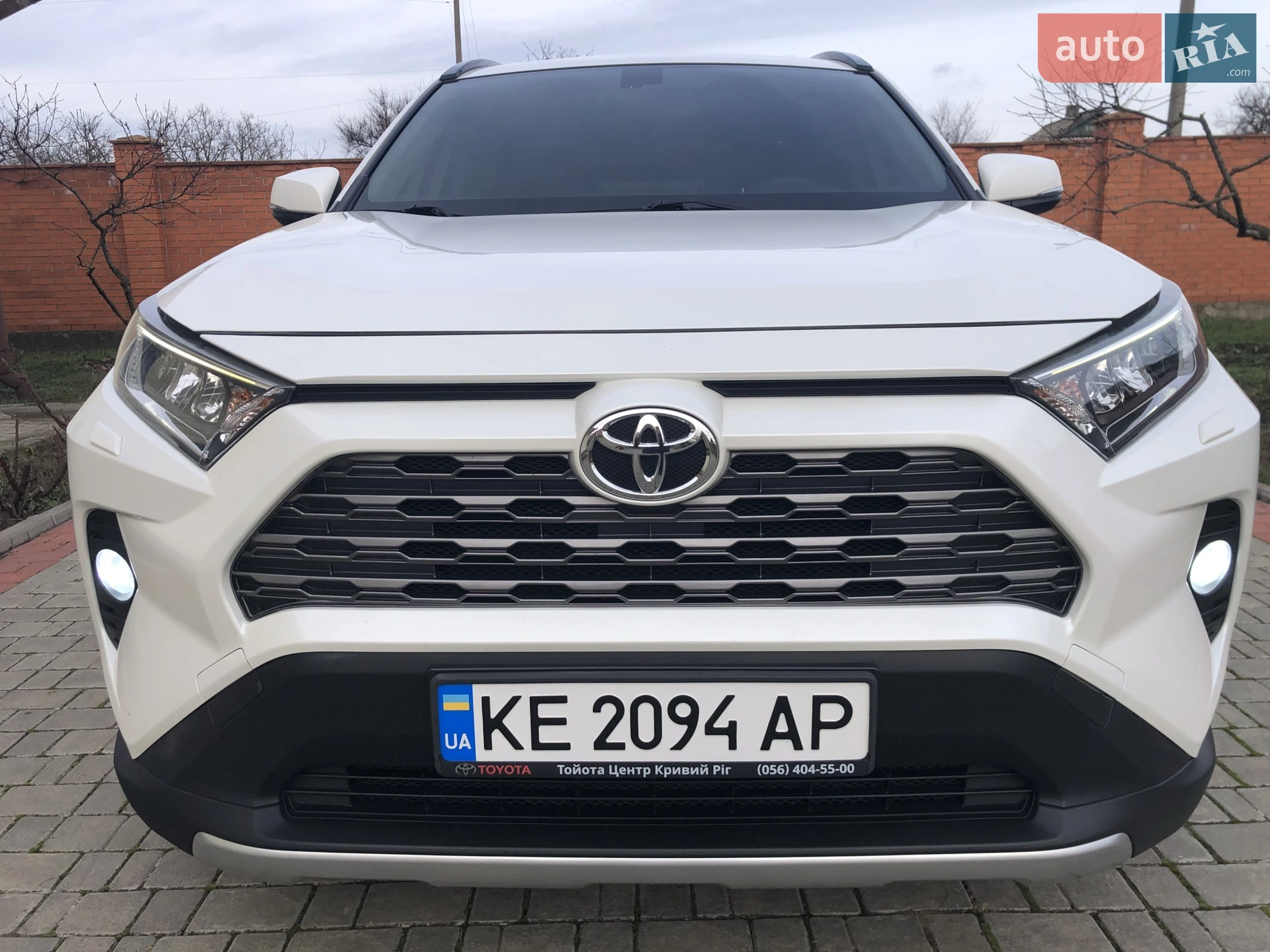 2019 Toyota RAV 4 - мініатюра 41